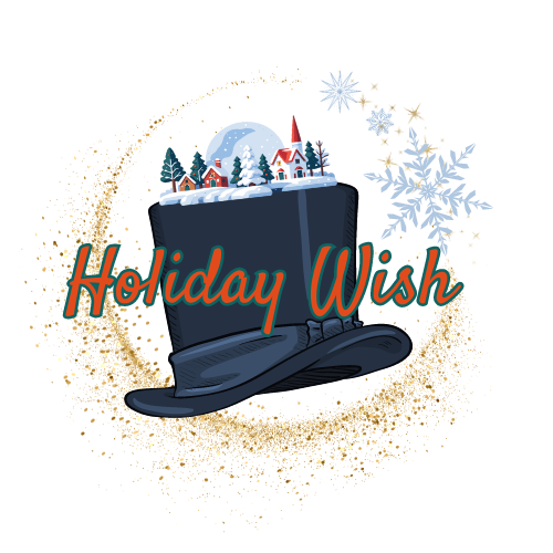 2024 Holiday Wish Donation - logo